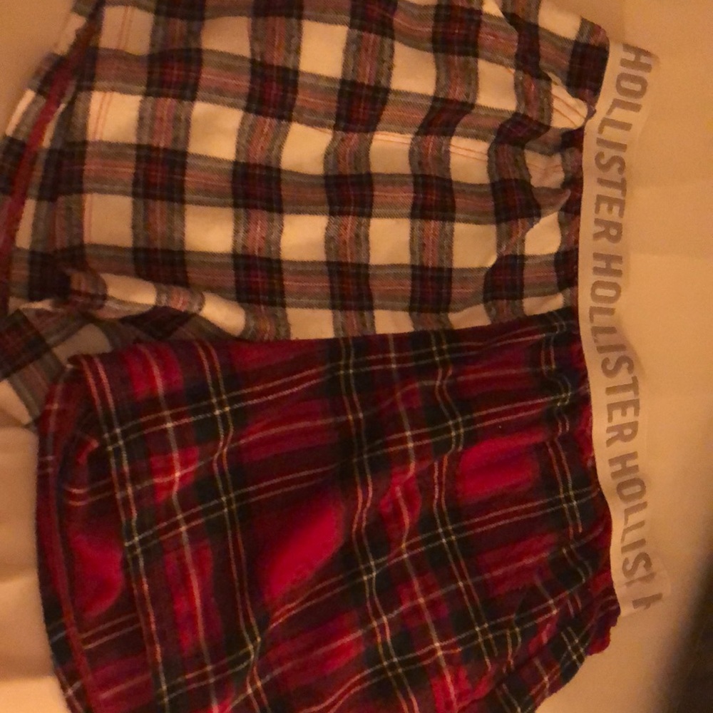 Comfy shorts